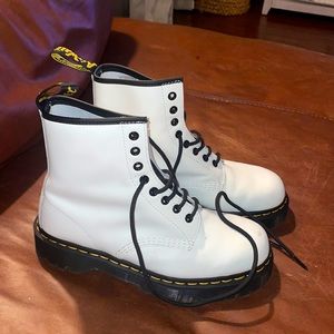 Dr. Martens